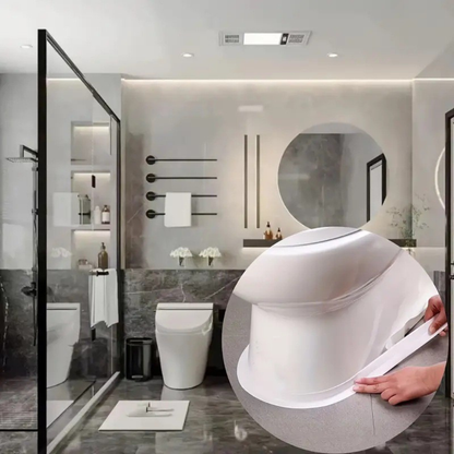 (Oferta 5X3) Tiras impermeables para lavabos y cocinas