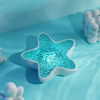 Valalya™ - Veilleuse Étoile de Mer pour Salle de Bain