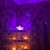 Valalya™ - Veilleuse Étoile de Mer pour Salle de Bain
